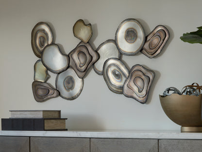 Worthman Wall Decor