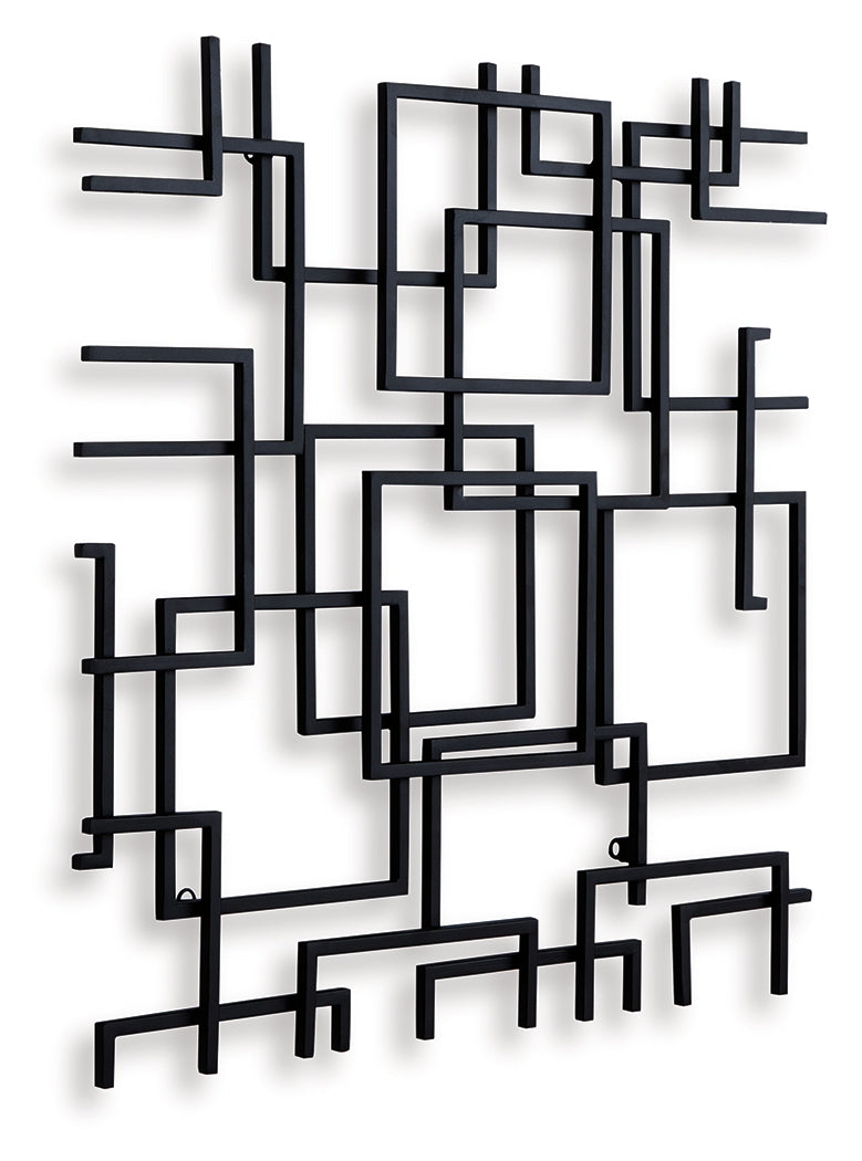 Aadanton Wall Decor