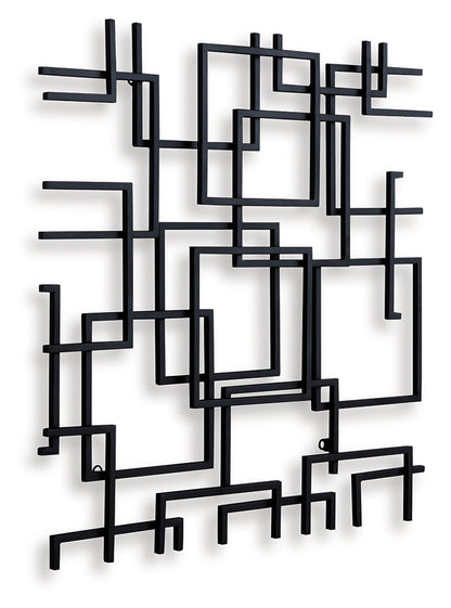 Aadanton Wall Decor