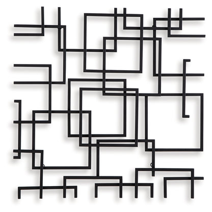Aadanton Wall Decor