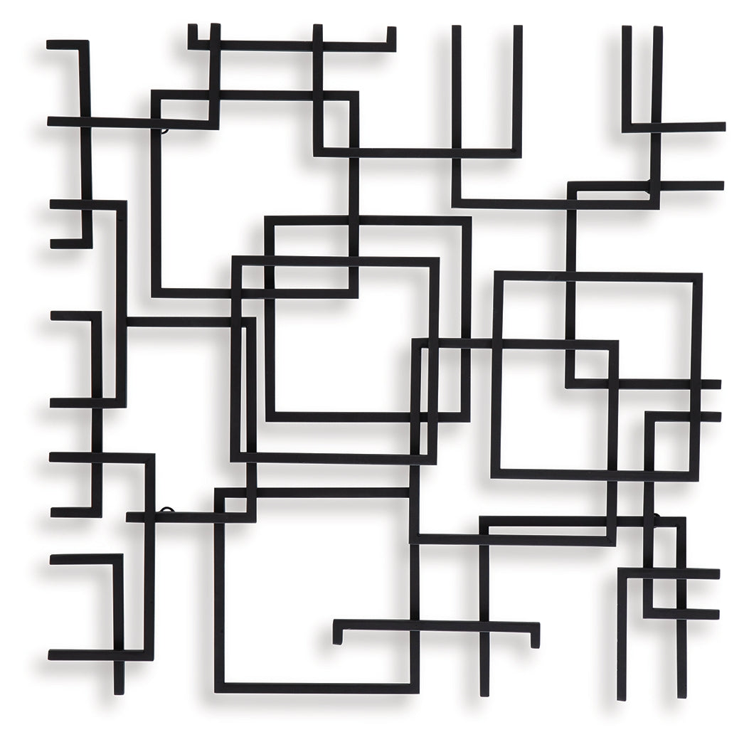 Aadanton Wall Decor