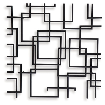 Aadanton Wall Decor