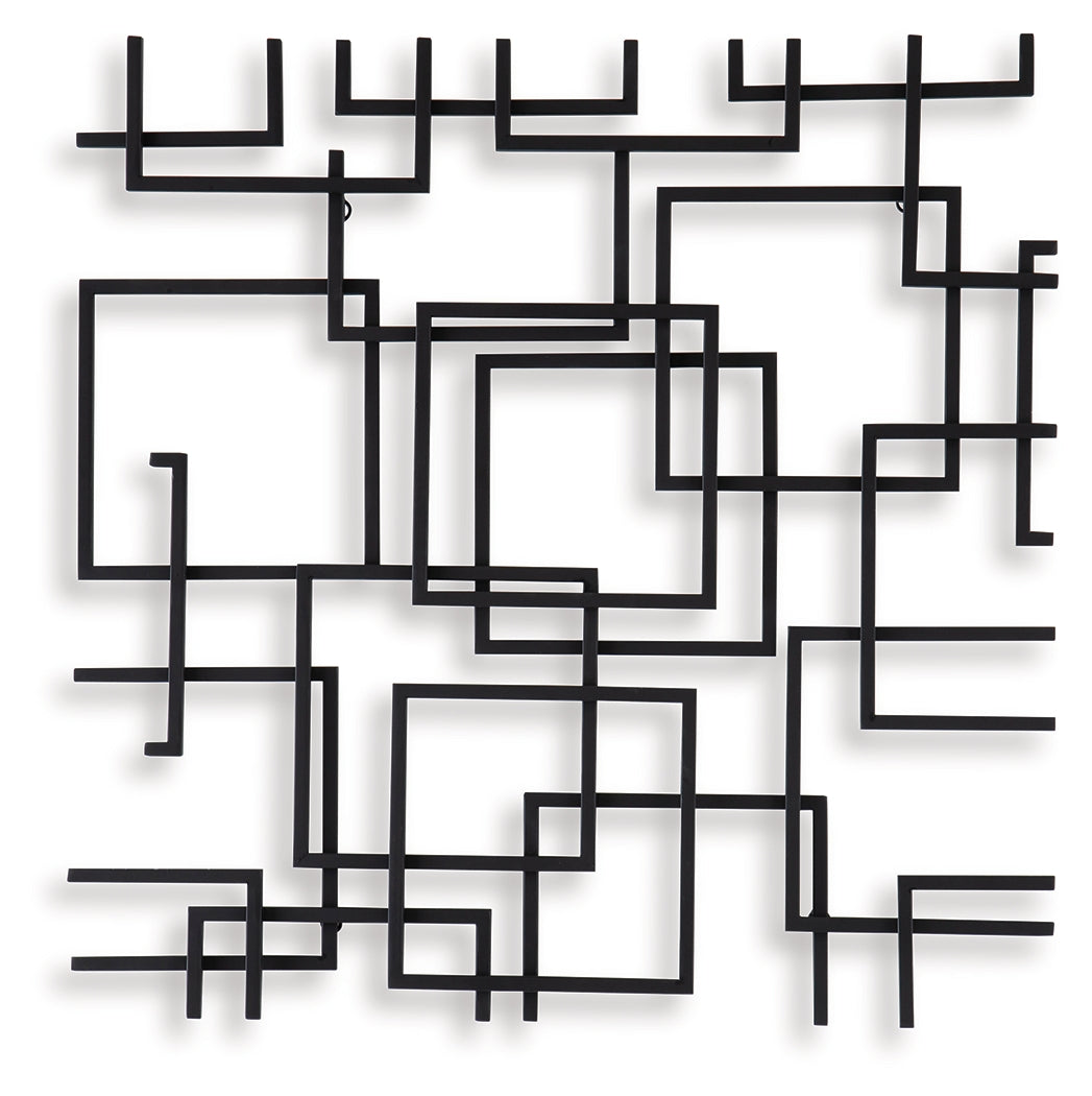 Aadanton Wall Decor