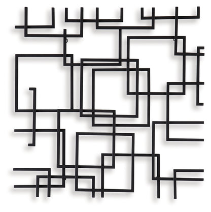 Aadanton Wall Decor