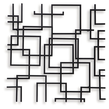 Aadanton Wall Decor