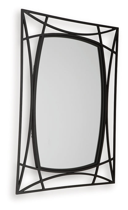 Freenville Mirror