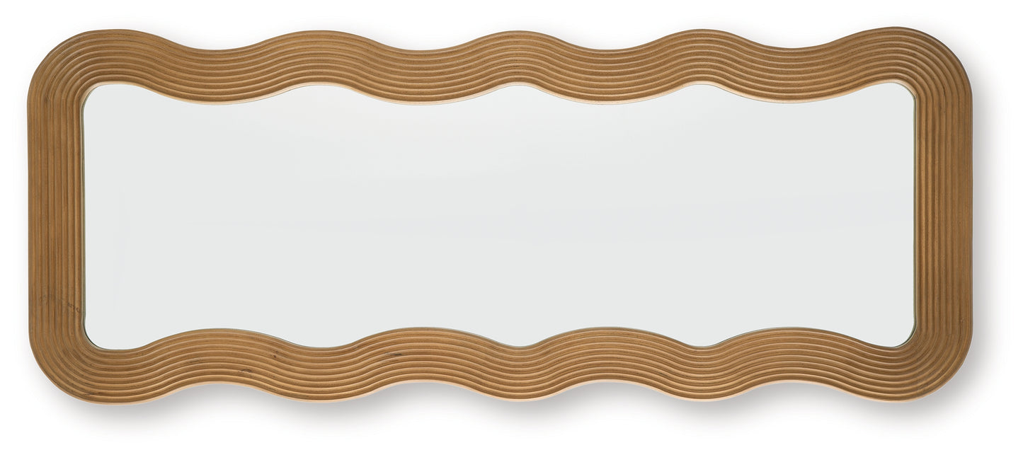Ellisonville Mirror