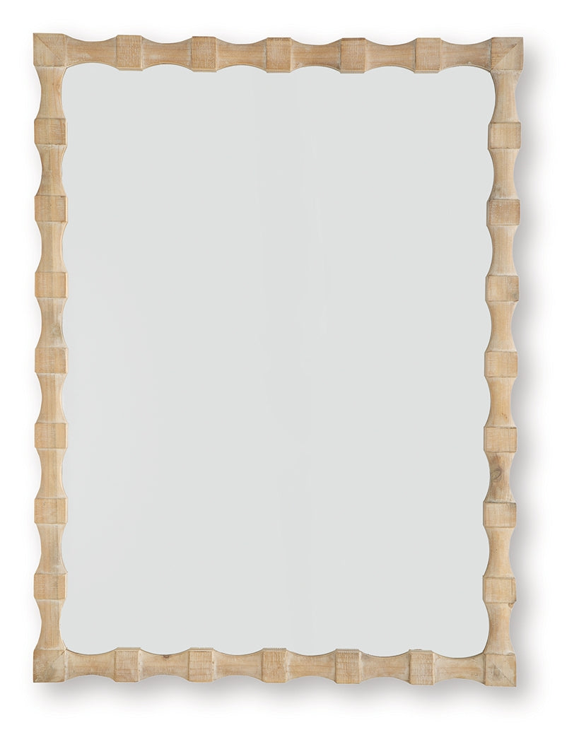 Acelmore Mirror