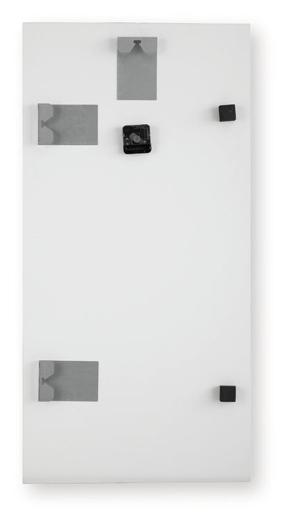 Teague Wall Decor