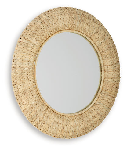 Briggsburg Mirror