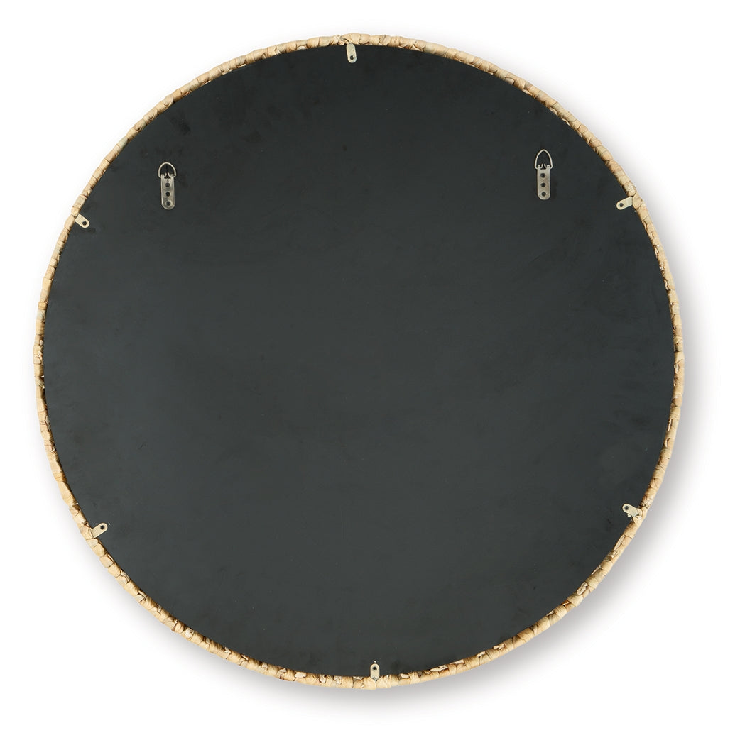 Briggsburg Mirror