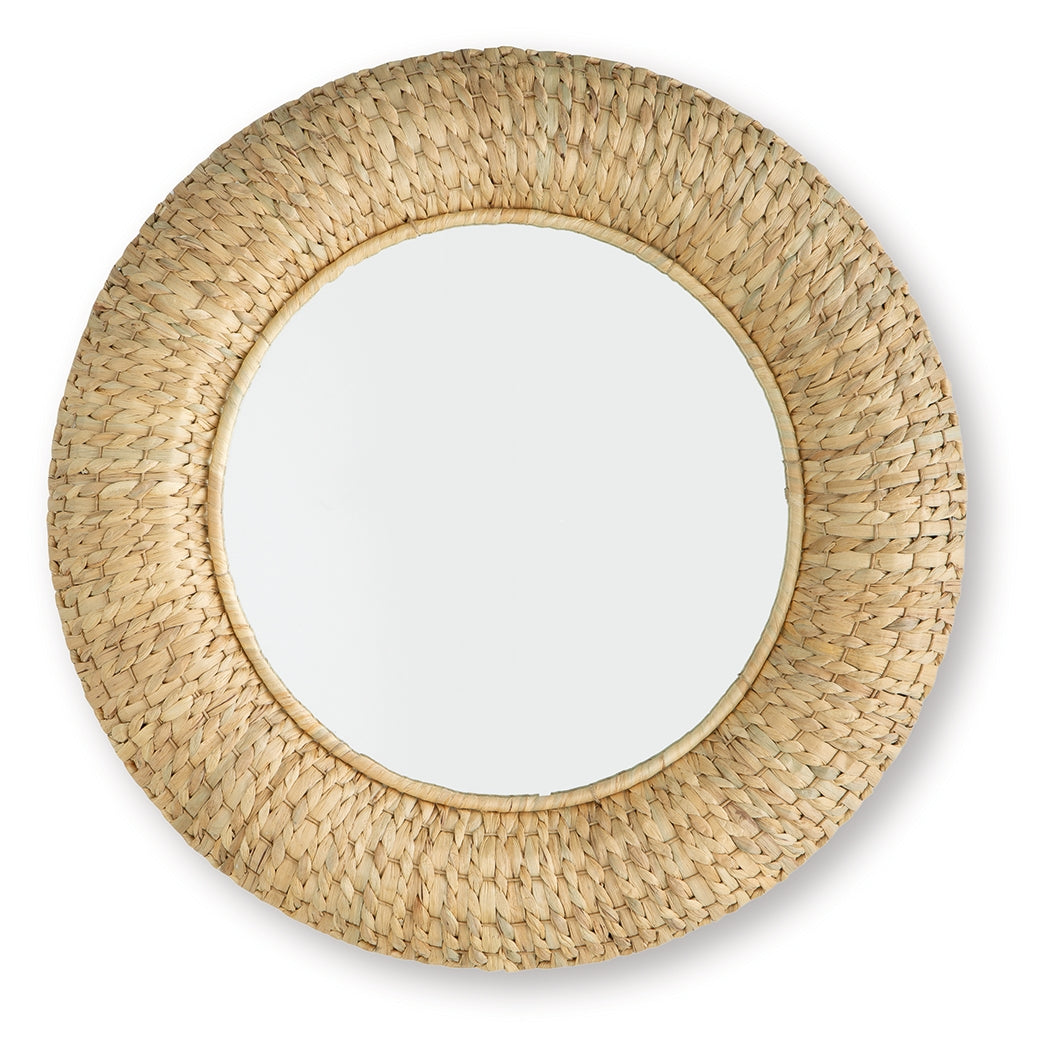 Briggsburg Mirror