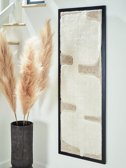 Orange Furniture Outlet - Ashley Furniture - Kadworth Wall Decor - Wall Decor - A8010449
