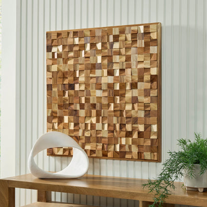 Orange Furniture Outlet - Ashley Furniture - Dashwell Wall Decor - Wall Decor - A8010458