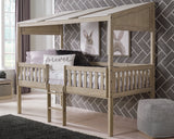 Twin Loft Bed