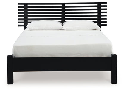 Danziar Bedroom