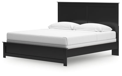 Maribel Bedroom