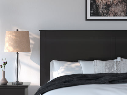 Maribel Bedroom