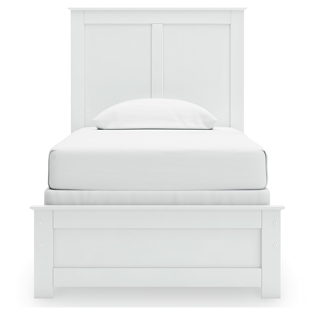 Bostwick Shoals Bedroom