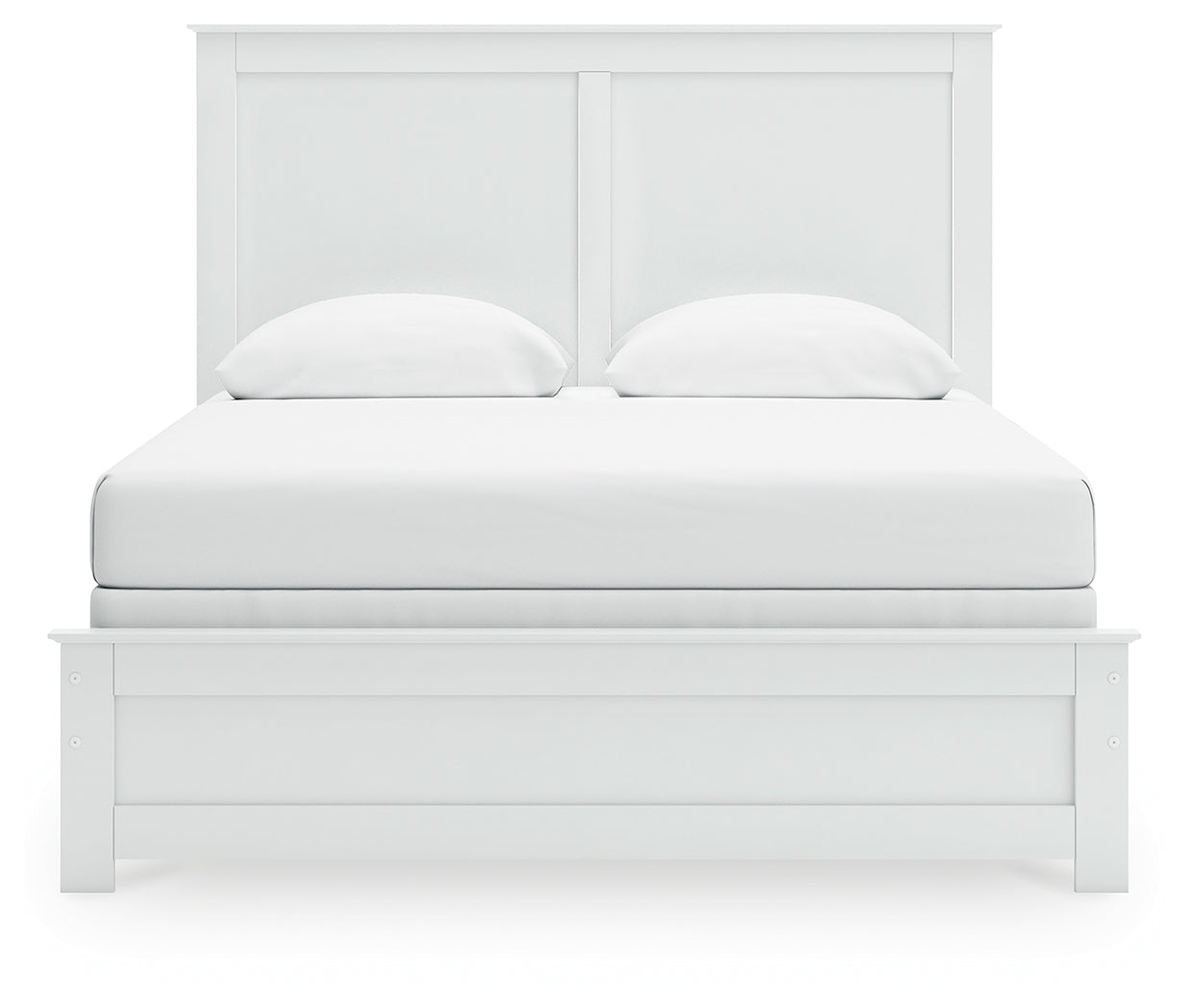 Bostwick Shoals Bedroom