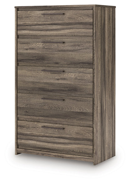 Elbrim Bedroom