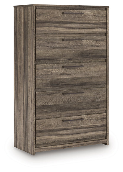 Elbrim Bedroom