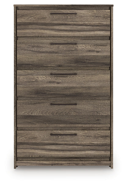 Elbrim Bedroom