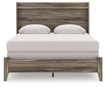 Elbrim Bedroom
