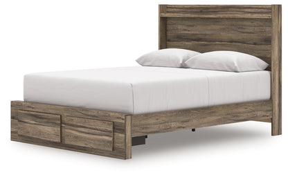 Elbrim Bedroom