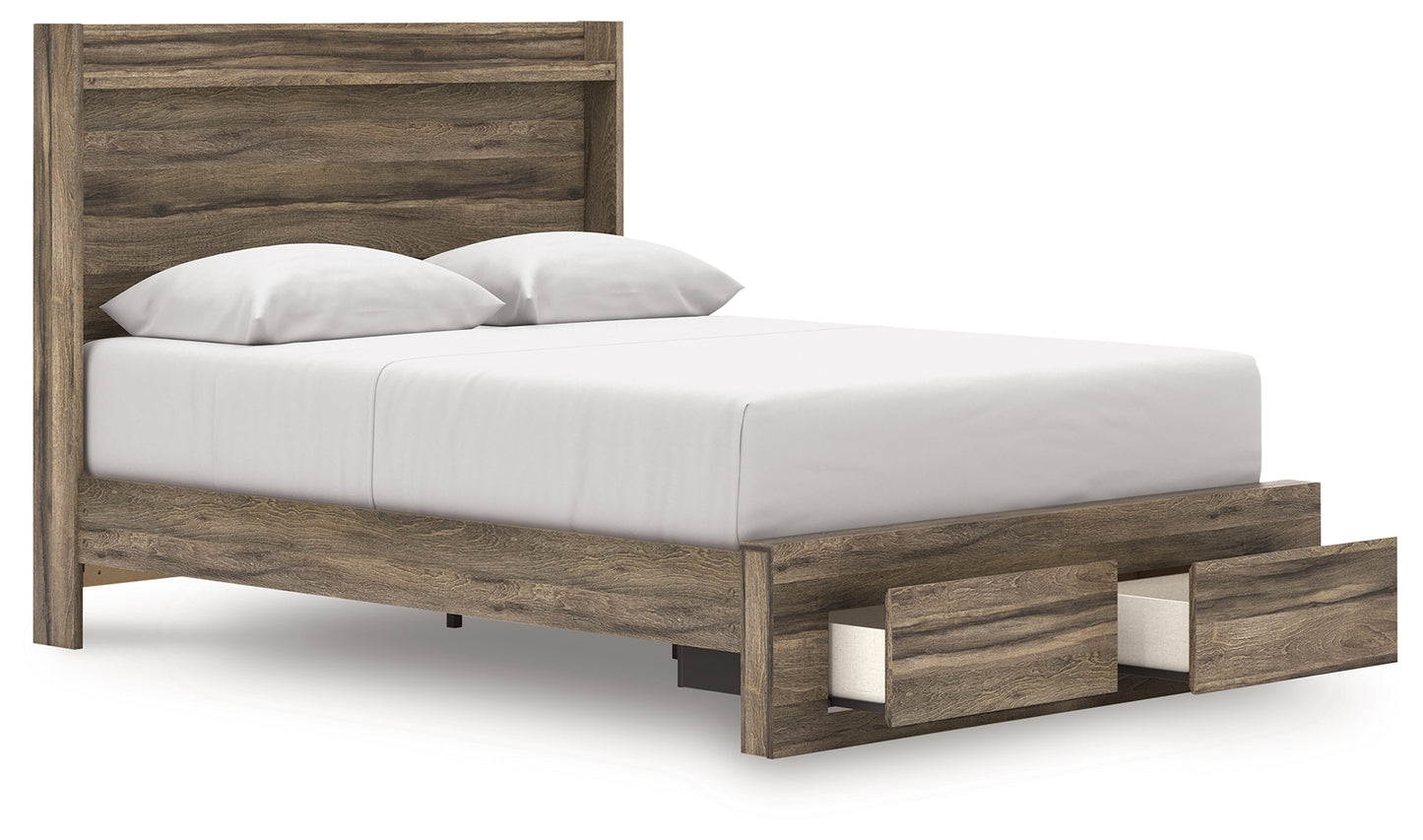Elbrim Bedroom