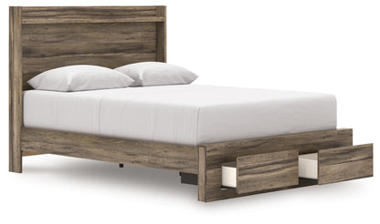 Elbrim Bedroom
