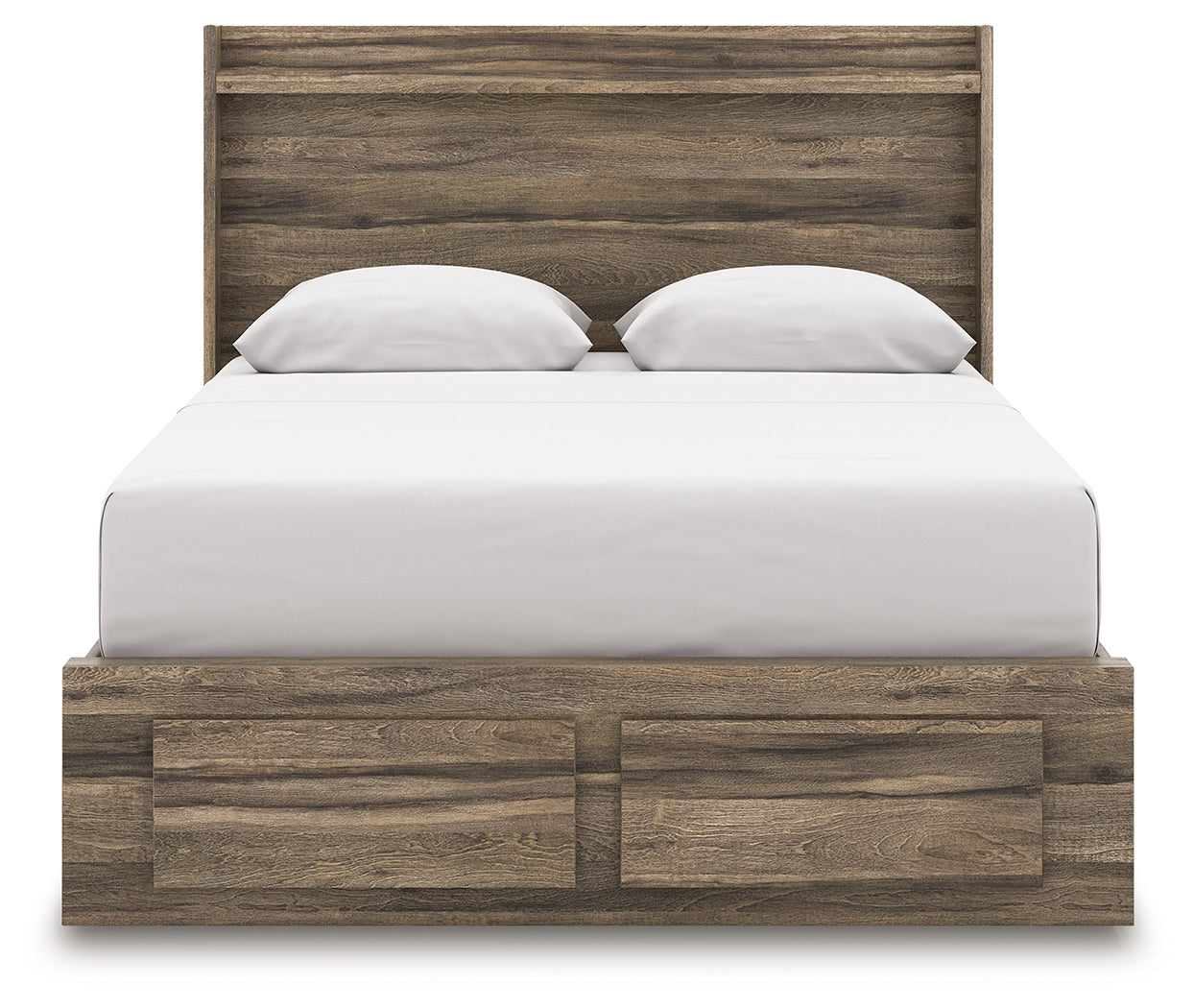 Elbrim Bedroom