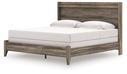 Elbrim Bedroom
