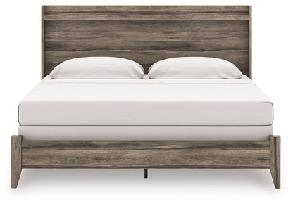 Elbrim Bedroom