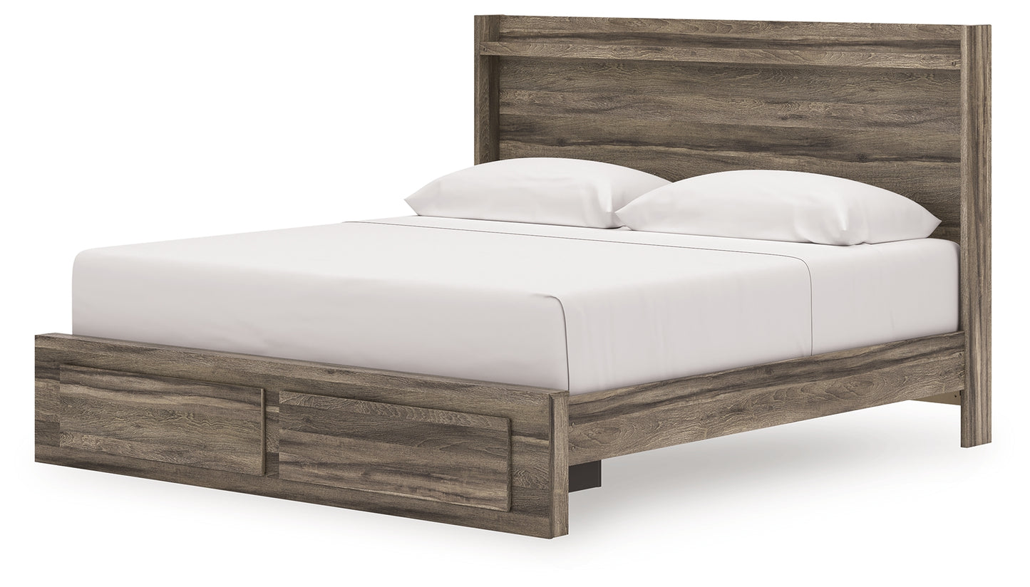 Elbrim Bedroom