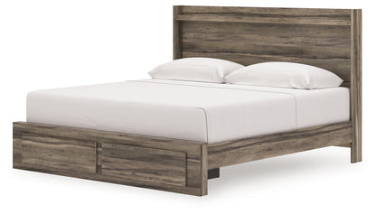 Elbrim Bedroom