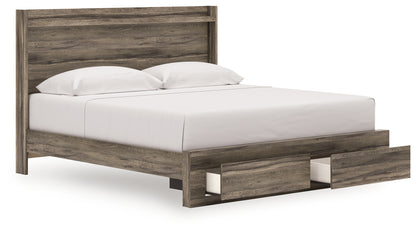 Elbrim Bedroom