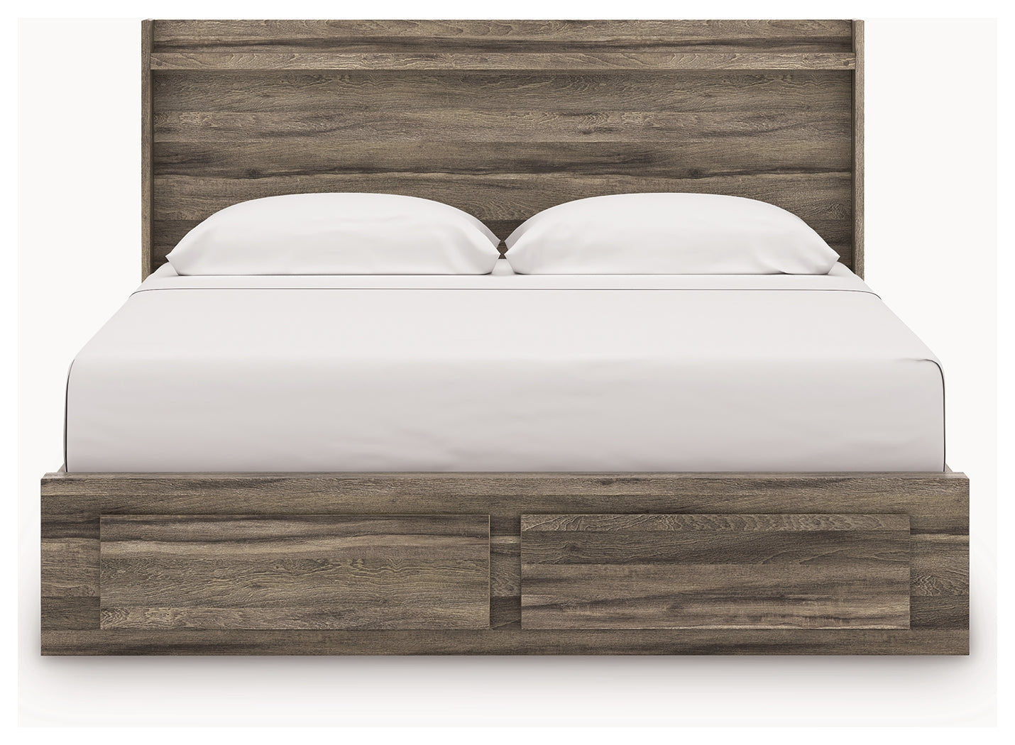 Elbrim Bedroom