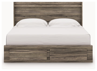 Elbrim Bedroom
