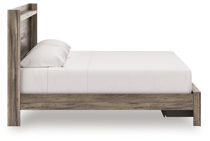 Elbrim Bedroom