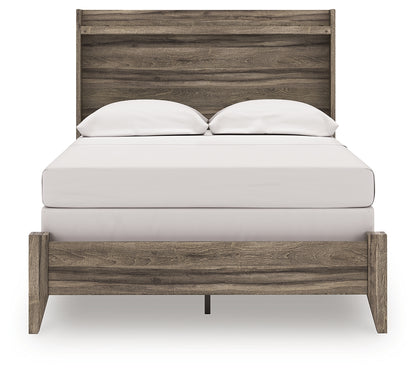 Elbrim Bedroom