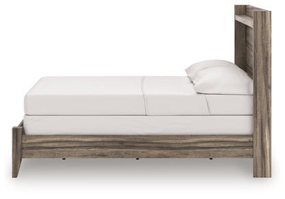 Elbrim Bedroom