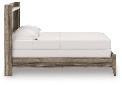 Elbrim Bedroom