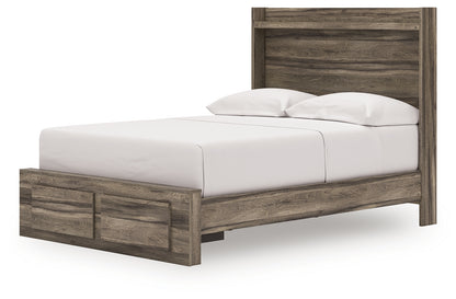 Elbrim Bedroom