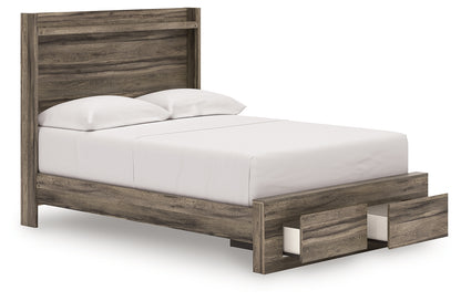 Elbrim Bedroom