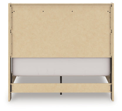 Elbrim Bedroom
