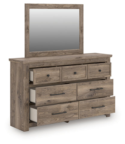 Rusticott Bedroom