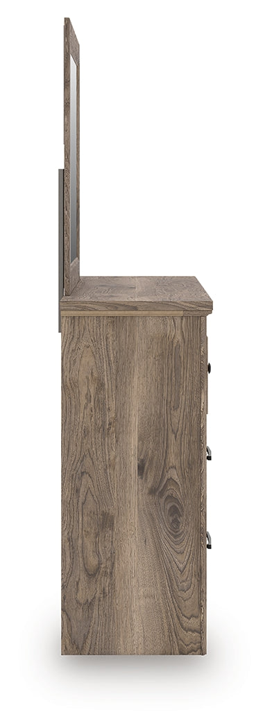 Rusticott Bedroom
