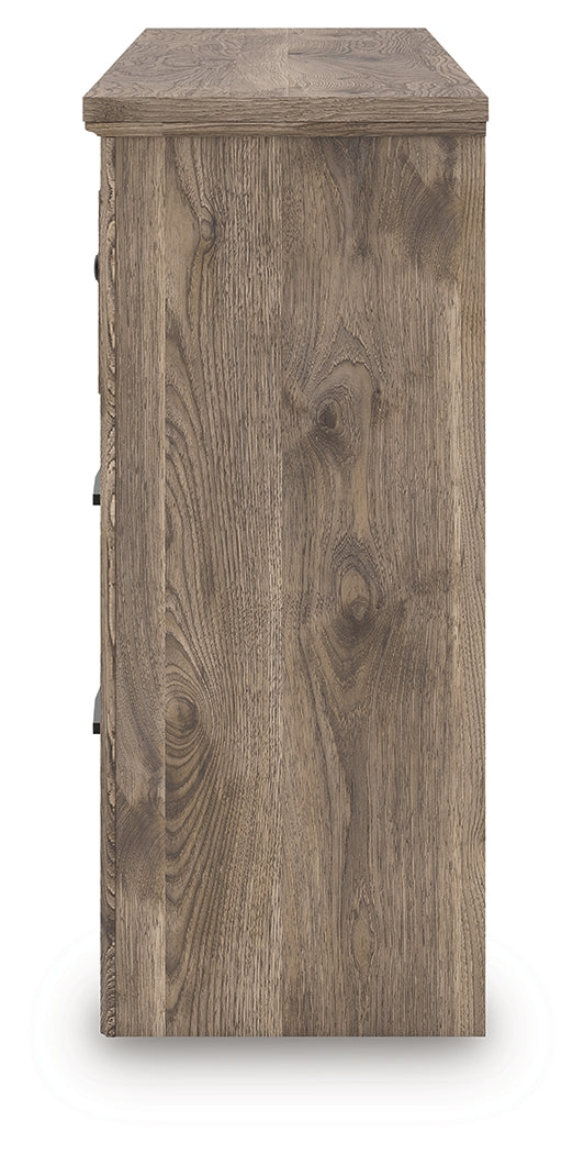 Rusticott Bedroom
