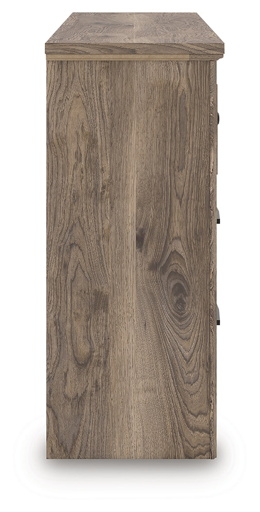 Rusticott Bedroom